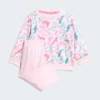 Комплект: світшот і штани Seasonal Essentials Adiraptor French Terry Kids Adidas JW2405, прев. 0
