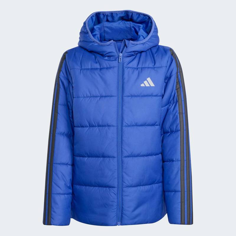 Куртка Essentials 3-Stripes Padded Kids Adidas KA0832, рис. 5