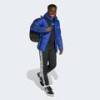 Куртка Essentials 3-Stripes Padded Kids Adidas KA0832, прев. 3