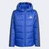 Куртка Essentials 3-Stripes Padded Kids Adidas KA0832, прев. 5
