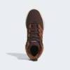 Ботинки Hoops 4.0 Mid Kids Adidas JQ7904, прев. 1