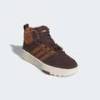 Черевики Hoops 4.0 Mid Kids Adidas JQ7904, прев. 3