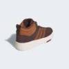 Ботинки Hoops 4.0 Mid Kids Adidas JQ7904, прев. 4