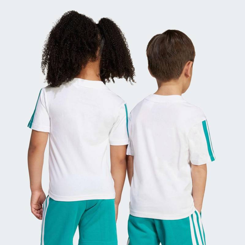 Футболка Essentials Kids Adidas JV7353, рис. 1