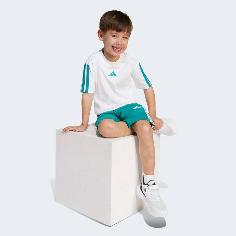 Футболка Essentials Kids Adidas JV7353, рис. 2