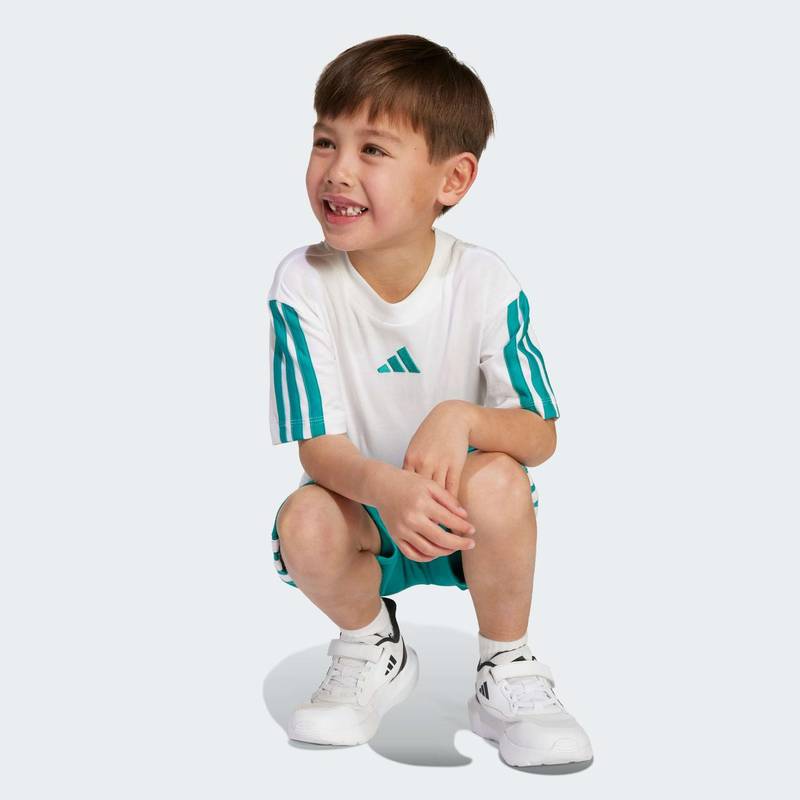 Футболка Essentials Kids Adidas JV7353, рис. 3