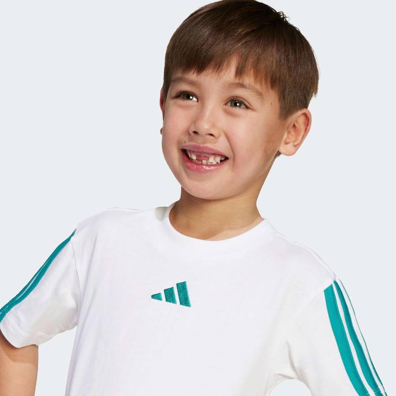 Футболка Essentials Kids Adidas JV7353, рис. 4