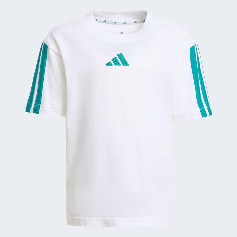 Футболка Essentials Kids Adidas JV7353, рис. 5