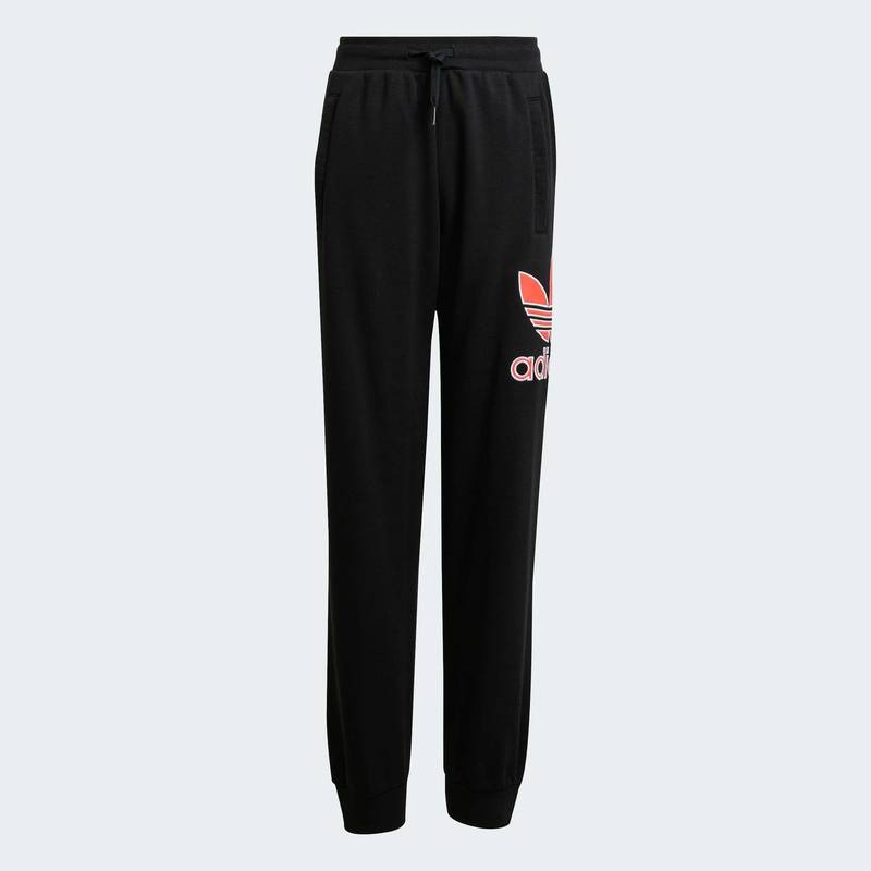 Джогеры Big Logo Execution Oversized Sweat Kids Adidas JV7781, рис. 7