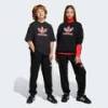 Джогеры Big Logo Execution Oversized Sweat Kids Adidas JV7781, прев. 2