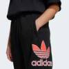 Джогеры Big Logo Execution Oversized Sweat Kids Adidas JV7781, прев. 3