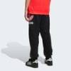 Джогеры Big Logo Execution Oversized Sweat Kids Adidas JV7781, прев. 1