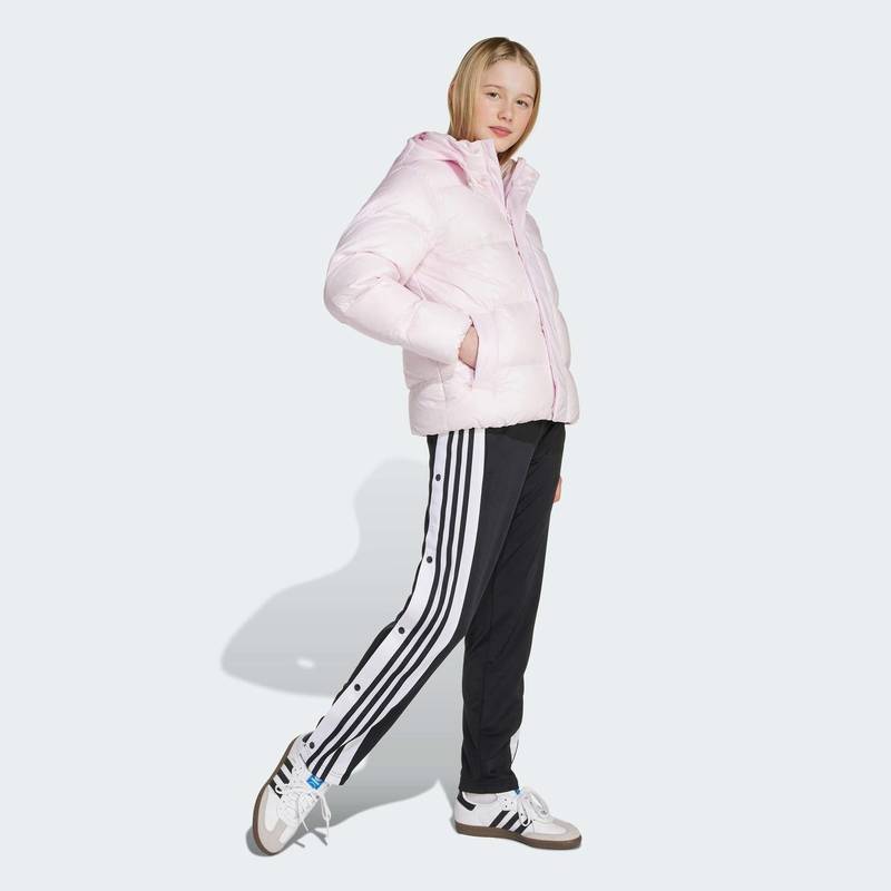 Пуховик Adicolor Kids Adidas JW1104, рис. 4