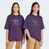 Футболка Oversize Trefoil Adidas JY6421, прев. 0