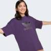 Футболка Oversize Trefoil Adidas JY6421, прев. 4