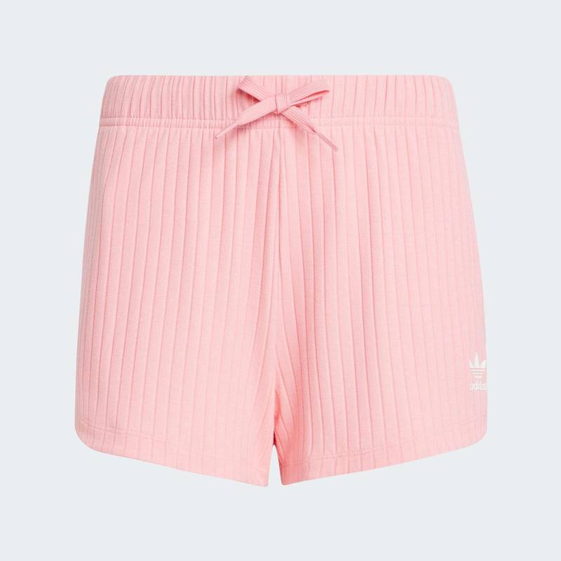 Шорты Ribbed Kids Adidas JC8434, рис. 5
