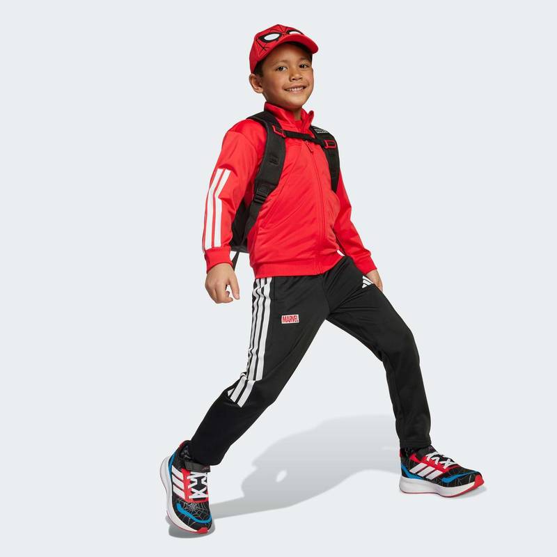Спортивный костюм Marvel Spider-Man Kids Adidas JM0809, рис. 2