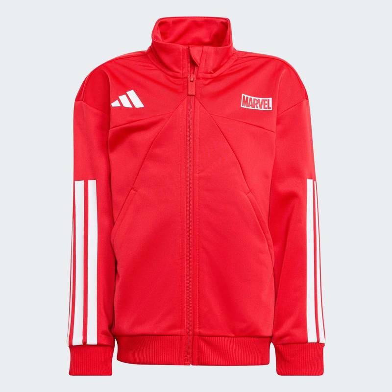 Спортивный костюм Marvel Spider-Man Kids Adidas JM0809, рис. 5