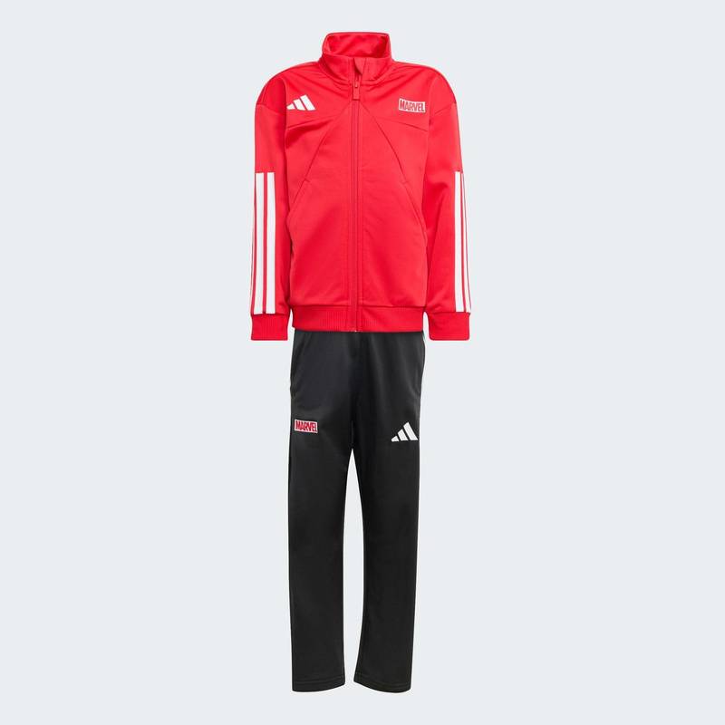 Спортивный костюм Marvel Spider-Man Kids Adidas JM0809, рис. 7