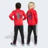 Спортивный костюм Marvel Spider-Man Kids Adidas JM0809, прев. 1