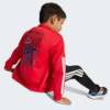 Спортивный костюм Marvel Spider-Man Kids Adidas JM0809, прев. 4