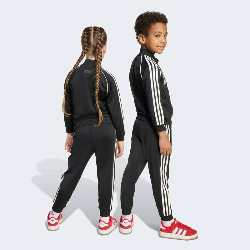 Спортивний костюм SST Disney Kids Adidas JX3021, рис. 1