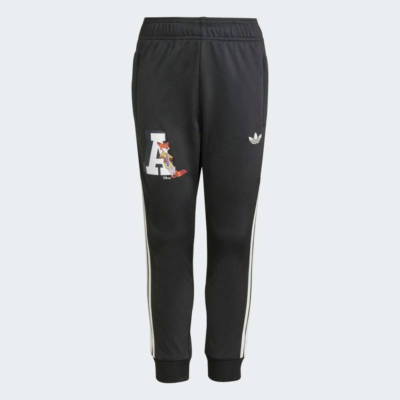 Спортивный костюм SST Disney Kids Adidas JX3021, рис. 6