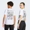 Футболка Marvel Spider-Man Graphics Kids Adidas JM0819, прев. 1