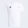 Футболка Marvel Spider-Man Graphics Kids Adidas JM0819, прев. 5