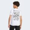 Футболка Marvel Spider-Man Graphics Kids Adidas JM0819, прев. 7