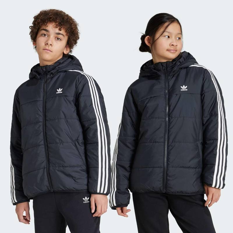 Куртка Adicolor Kids Adidas IY7497, рис. 0