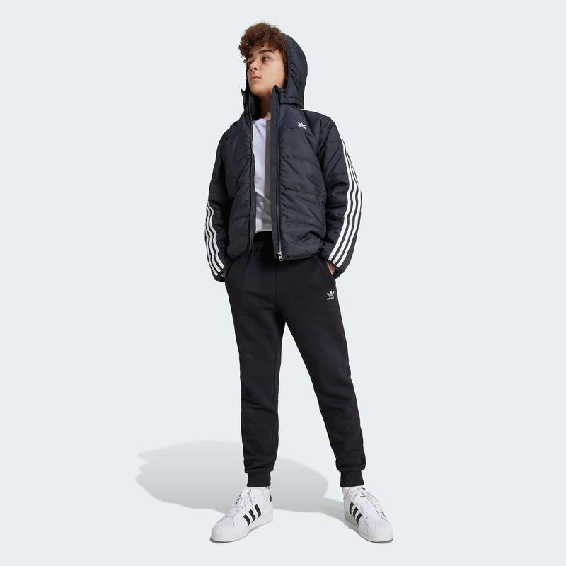 Куртка Adicolor Kids Adidas IY7497, рис. 2