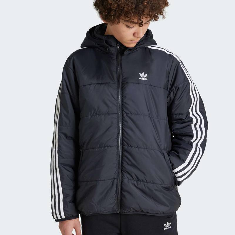 Куртка Adicolor Kids Adidas IY7497, рис. 3