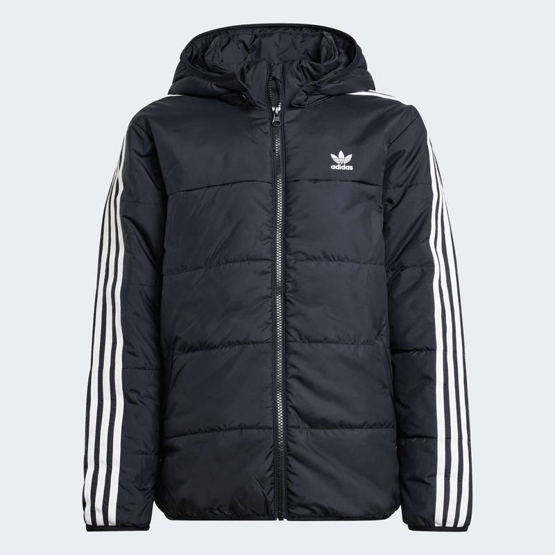 Куртка Adicolor Kids Adidas IY7497, рис. 5