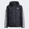 Куртка Adicolor Kids Adidas IY7497, прев. 5