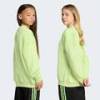 Світшот Trefoil Crew Kids Adidas JV8573, прев. 1