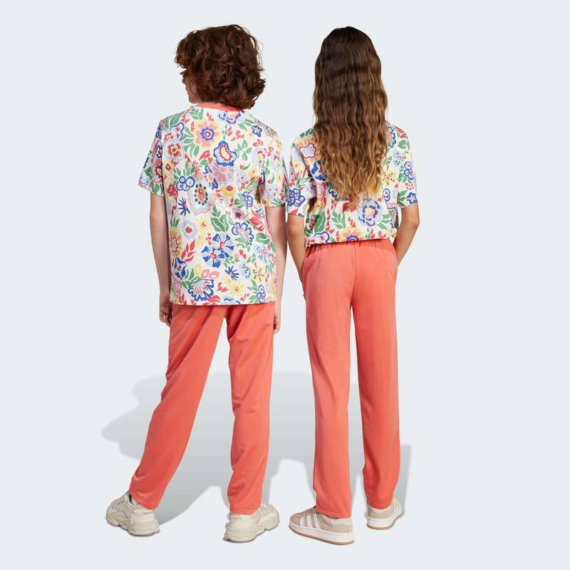Спортивні штани Originals x Liberty London Firebird Track Kids Adidas JC6680, рис. 1