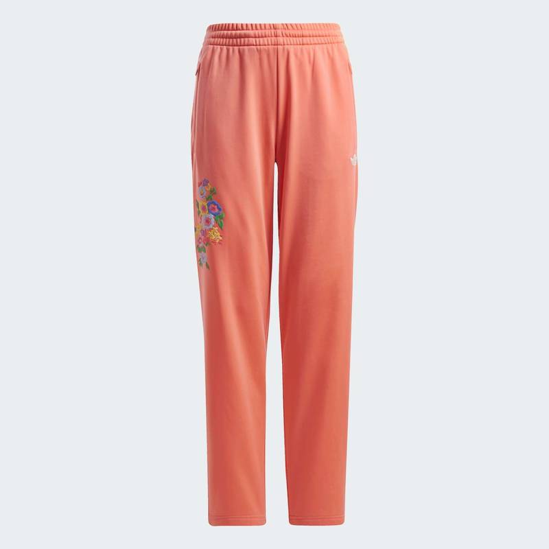 Спортивні штани Originals x Liberty London Firebird Track Kids Adidas JC6680, рис. 5
