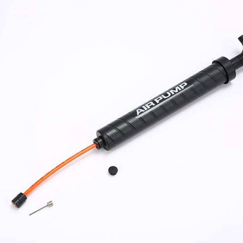 Насос ручний AIRPUMP Sport FB-5952, рис. 0