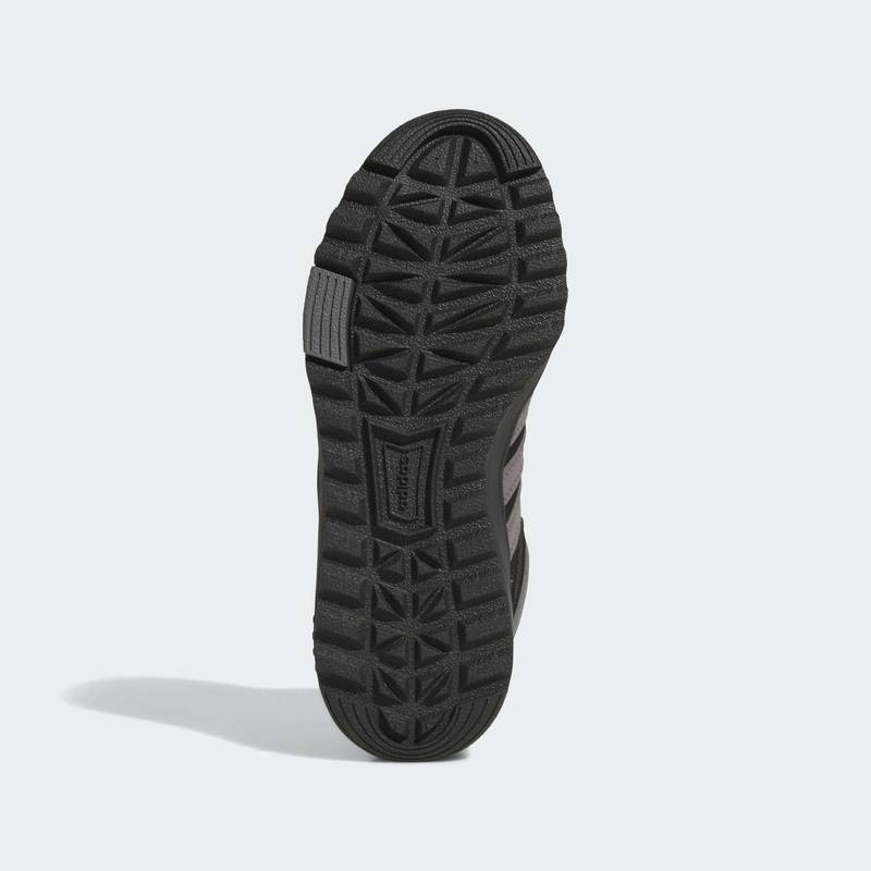 Ботинки Hoops 4.0 Mid Kids Adidas JQ7903, рис. 3
