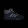 Ботинки Hoops 4.0 Mid Kids Adidas JQ7903, прев. 1