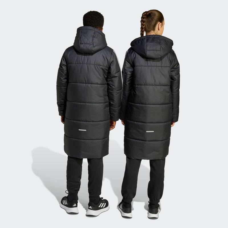 Пальто Long Kids Adidas JW2484, рис. 1