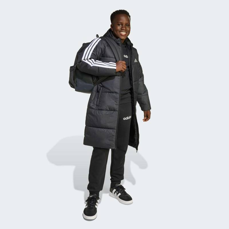 Пальто Long Kids Adidas JW2484, рис. 2