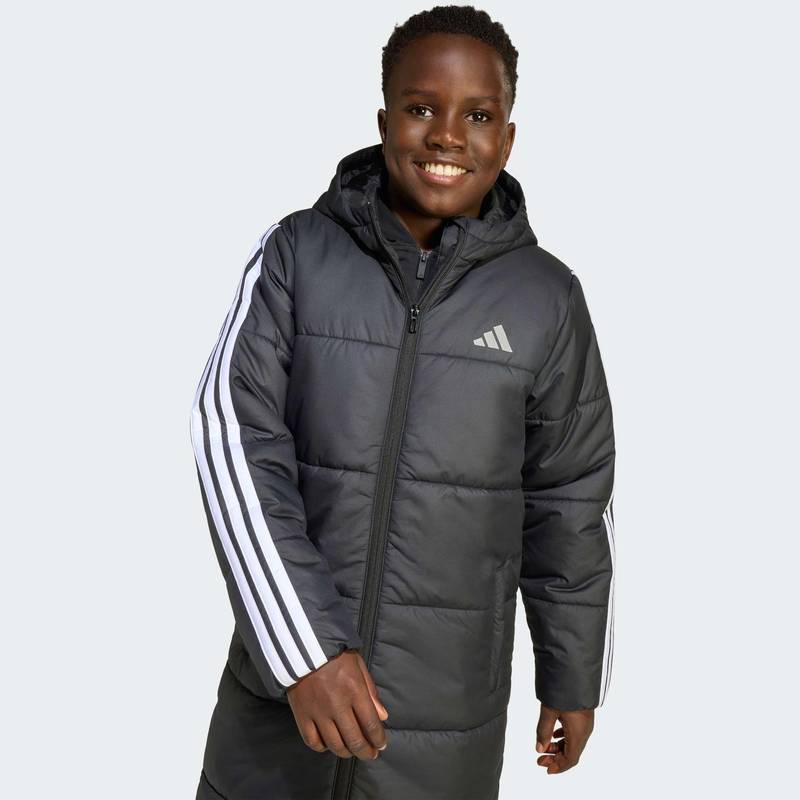 Пальто Long Kids Adidas JW2484, рис. 3