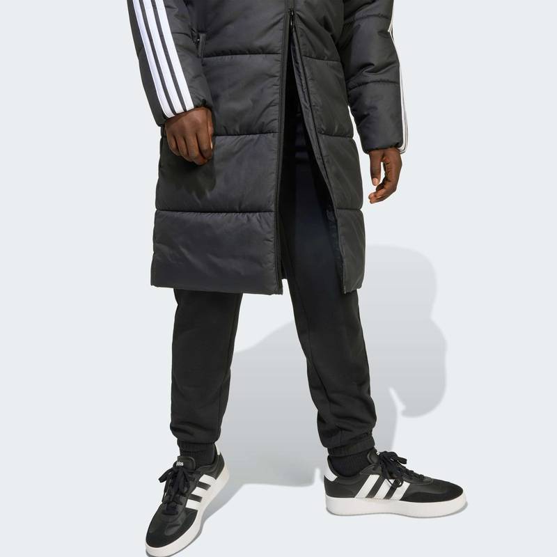 Пальто Long Kids Adidas JW2484, рис. 4