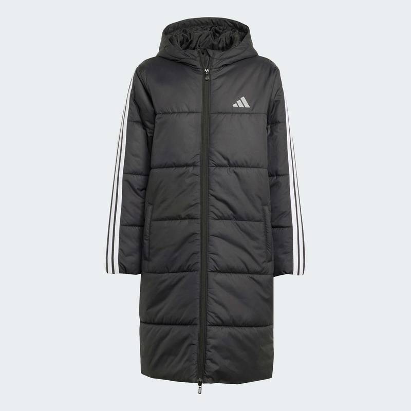 Пальто Long Kids Adidas JW2484, рис. 5