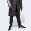 Пальто Long Kids Adidas JW2484, прев. 4