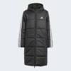 Пальто Long Kids Adidas JW2484, прев. 5