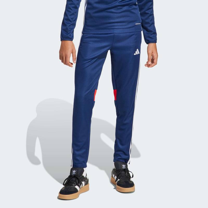 Спортивные штаны Tiro 25 Essentials Kids Adidas JD0576, рис. 0
