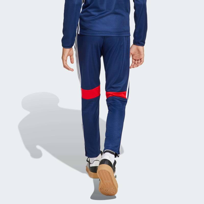 Спортивные штаны Tiro 25 Essentials Kids Adidas JD0576, рис. 1